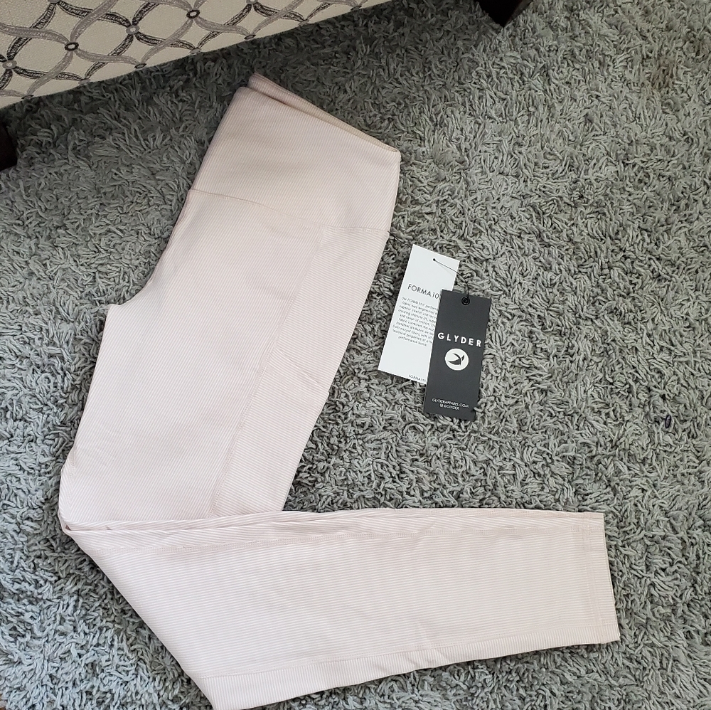 GLYDER Rosewater Peak Leggings - Picture 3 of 4